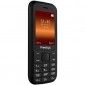 Мобильный телефон Prestigio Wize G1 (PFP1243DUOBLACK) Black - фото 4 - интернет-магазин электроники и бытовой техники TTT