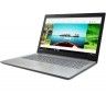 Ноутбук Lenovo IdeaPad 320-15IAP (80XR00V5RA) Platinum Grey - фото 4 - интернет-магазин электроники и бытовой техники TTT