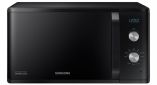 Микроволновая печь Samsung MG23K3614AK/BW Black - фото 2 - интернет-магазин электроники и бытовой техники TTT