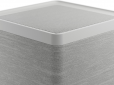 Корпус Fractal Design Mood (FD-C-MOD1N-01) Light Gray - фото 7 - интернет-магазин электроники и бытовой техники TTT