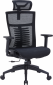 Крісло офісне OfficePro Balance OC620-B-B-B Black - фото 6 - інтернет-магазин електроніки та побутової техніки TTT