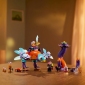 Конструктор LEGO DREAMZzzzz Животные мечты Иззи 328 деталей (71481) - фото 3 - интернет-магазин электроники и бытовой техники TTT
