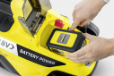 Газонокосарка акумуляторна Karcher LMO 18-33 Battery (1.444-400.0) - фото 3 - інтернет-магазин електроніки та побутової техніки TTT