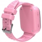Смарт-годинник Gelius GP-PK007 (Ocean) з GPS трекером Pink - фото 5 - інтернет-магазин електроніки та побутової техніки TTT