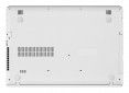 Ноутбук Lenovo IdeaPad Z51-70 (80K6013MUA) White - фото 5 - интернет-магазин электроники и бытовой техники TTT