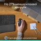 Миша Logitech MX ERGO S Wireless (910-007260) Graphite  - фото 4 - інтернет-магазин електроніки та побутової техніки TTT