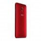 Смартфон Asus ZenFone Go 8 ГБ (ZC 500TG-1C106WW) Red - фото 3 - интернет-магазин электроники и бытовой техники TTT