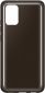 Чехол Samsung Soft Clear Cover для Samsung Galaxy A02s (A025) (EF-QA025TBEGRU) Black - фото 5 - интернет-магазин электроники и бытовой техники TTT