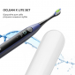 Электрическая зубная щетка Oclean X Lite Set (6970810556407) Blue  - фото 5 - интернет-магазин электроники и бытовой техники TTT