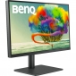 Монитор BENQ PD2705U (9H.LKDLA.TBE)  - фото 2 - интернет-магазин электроники и бытовой техники TTT