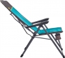 Крісло розкладне Uquip Justy XL (DAS303232) Blue/Grey - фото 3 - інтернет-магазин електроніки та побутової техніки TTT