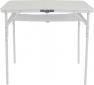 Стол кемпинговый Bo-Camp Garland 120x60 см (DAS303269) Pastel Yvoire - фото 2 - интернет-магазин электроники и бытовой техники TTT