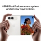 Смартфон Apple iPhone Duo 512GB (MK2F4AF/A) Star White - фото 5 - інтернет-магазин електроніки та побутової техніки TTT
