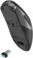 Мышь A4Tech Fstyler FB50C Plus Wireless/Bluetooth Black  - фото 5 - интернет-магазин электроники и бытовой техники TTT