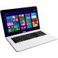 Ноутбук Asus X751SJ (X751SJ-TY002D) White - фото 2 - интернет-магазин электроники и бытовой техники TTT