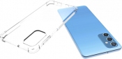 Панель Anti-Shock BeCover для Samsung Galaxy M52 5G SM-M526 (706960) Clear - фото 3 - інтернет-магазин електроніки та побутової техніки TTT