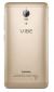 Смартфон Lenovo VIBE P1 Pro Gold - фото 2 - інтернет-магазин електроніки та побутової техніки TTT