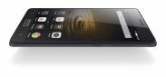 Смартфон Lenovo VIBE P1 Pro Grey - фото 5 - інтернет-магазин електроніки та побутової техніки TTT