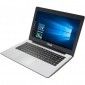 Ноутбук Asus X453SA (X453SA-WX083D) White - фото 3 - інтернет-магазин електроніки та побутової техніки TTT