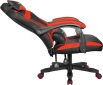 Крісло геймерське Defender Master Black/Red  - фото 4 - інтернет-магазин електроніки та побутової техніки TTT