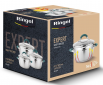 Набір посуду Ringel Expert 6 предметів (RG-6010) - фото 5 - інтернет-магазин електроніки та побутової техніки TTT