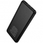 УМБ Hoco J153 Stability 10000 mAh 10W Black - фото 3 - интернет-магазин электроники и бытовой техники TTT