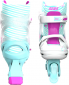 Роликові ковзани Neon Inline Skates 30-33 (NT07T4) Turquoise - фото 2 - інтернет-магазин електроніки та побутової техніки TTT