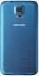 Смартфон Samsung Galaxy S5 Duos G900F (SM-G900FZBVSEK) Blue - фото 2 - интернет-магазин электроники и бытовой техники TTT