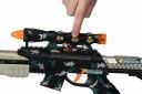 Іграшкова зброя Same Toy BisonShotgun Гвинтівка (DF-20218BZUt) Black - фото 5 - інтернет-магазин електроніки та побутової техніки TTT