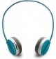 Наушники Rapoo Wireless Stereo Headset H3070 Blue - фото 3 - интернет-магазин электроники и бытовой техники TTT