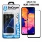 Защитное стекло BeCover для Samsung Galaxy A10 SM-A105 (703677) Black - фото 2 - интернет-магазин электроники и бытовой техники TTT