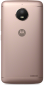 Смартфон Motorola MOTO E4 (XT1762) (PA750065UA) Blush Gold - фото 2 - інтернет-магазин електроніки та побутової техніки TTT