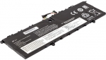 Аккумулятор PowerPlant для Lenovo Yoga Slim 7 Pro 14 (L19D4PH3) 14.8V 3200mAh (NB482368) - фото 2 - интернет-магазин электроники и бытовой техники TTT