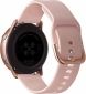 Смарт годинник Samsung Galaxy Watch Active (SM-R500NZDASEK) Gold - фото 3 - інтернет-магазин електроніки та побутової техніки TTT