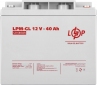 Акумулятор LogicPower Гелевий LPM-GL 12V 40Ah (LP4154) - фото 3 - інтернет-магазин електроніки та побутової техніки TTT