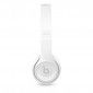 Наушники Beats Solo 3 Wireless Headphones (MNEP2PA/A) Gloss White - фото 3 - интернет-магазин электроники и бытовой техники TTT