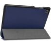 Чехол BeCover Smart Case для Samsung Galaxy Tab A7 Lite SM-T220 / SM-T225 (706454) Deep Blue  - фото 3 - интернет-магазин электроники и бытовой техники TTT