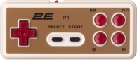 Игровая консоль 2Е 8bit HDMI (2 беспроводных геймпада, 298 игр) (2E8BHDWS288) - фото 8 - интернет-магазин электроники и бытовой техники TTT