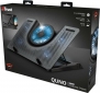 Підставка для ноутбука Trust GXT 1125 Quno Laptop Cooling Stand (TR23581) - фото 3 - інтернет-магазин електроніки та побутової техніки TTT