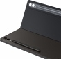 Чохол-клавіатура Samsung Keyboard Slim Cover для Samsung Galaxy Tab S9 Ultra (EF-DX910BBEGUA) Black - фото 5 - інтернет-магазин електроніки та побутової техніки TTT