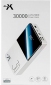 УМБ PowerX Q500 Powerbank 30000mAh LCD Screen (1283126562334) White - фото 3 - інтернет-магазин електроніки та побутової техніки TTT