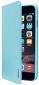 Чехол-книжка Ozaki O!coat-0.3+ Folio для iPhone 6/6s (OC558LB) Light Blue - фото 6 - интернет-магазин электроники и бытовой техники TTT