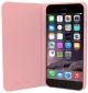 Чехол-книжка Ozaki O!coat-0.3+ Folio для iPhone 6/6s (OC558PK) Pink - фото 3 - интернет-магазин электроники и бытовой техники TTT