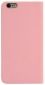 Чехол-книжка Ozaki O!coat-0.3+ Folio для iPhone 6/6s (OC558PK) Pink - фото 5 - интернет-магазин электроники и бытовой техники TTT