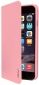 Чехол-книжка Ozaki O!coat-0.3+ Folio для iPhone 6/6s (OC558PK) Pink - фото 6 - интернет-магазин электроники и бытовой техники TTT
