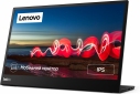 Монитор Lenovo ThinkVision M14 (61DDUAT6UA) - фото 2 - интернет-магазин электроники и бытовой техники TTT