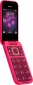Мобильный телефон Nokia 2660 Flip Pink - фото 2 - интернет-магазин электроники и бытовой техники TTT