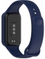 Ремешок BeCover для Xiaomi Redmi Smart Band 2 (709364) Deep Blue - фото 3 - интернет-магазин электроники и бытовой техники TTT