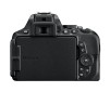 Фотоаппарат Nikon D5600 + AF-P 18-55mm VR + AF-P 70-300mm VR Black Kit (VBA500K004) - фото 7 - интернет-магазин электроники и бытовой техники TTT