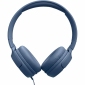 Наушники JBL Tune 520C USB-C (JBLT520CBLU) Blue - фото 3 - интернет-магазин электроники и бытовой техники TTT